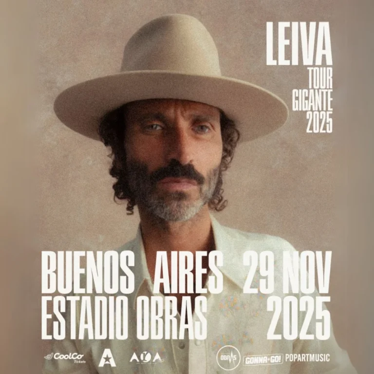 LEIVA