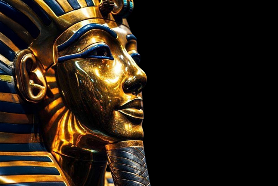 TUTANKAMON